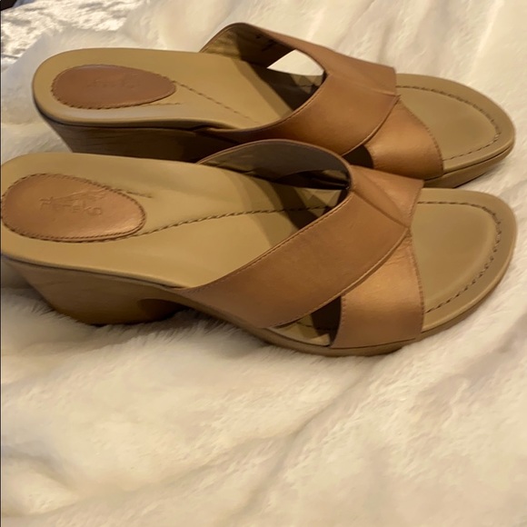 Dansko Sandals - Picture 1 of 6